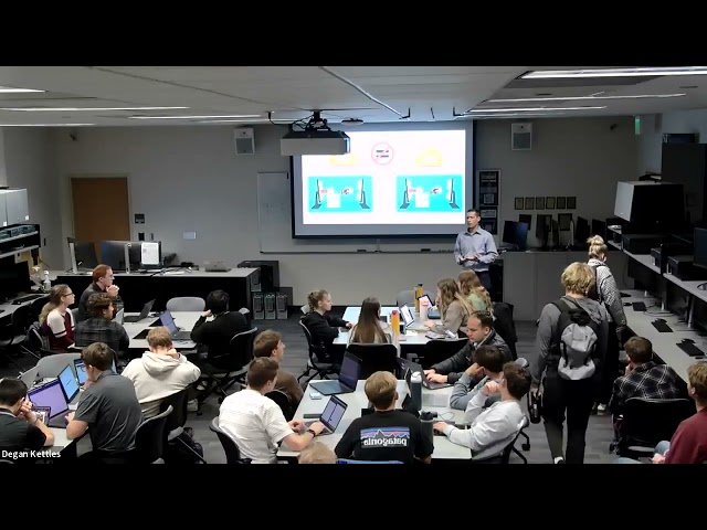 AWS Security Tutorial