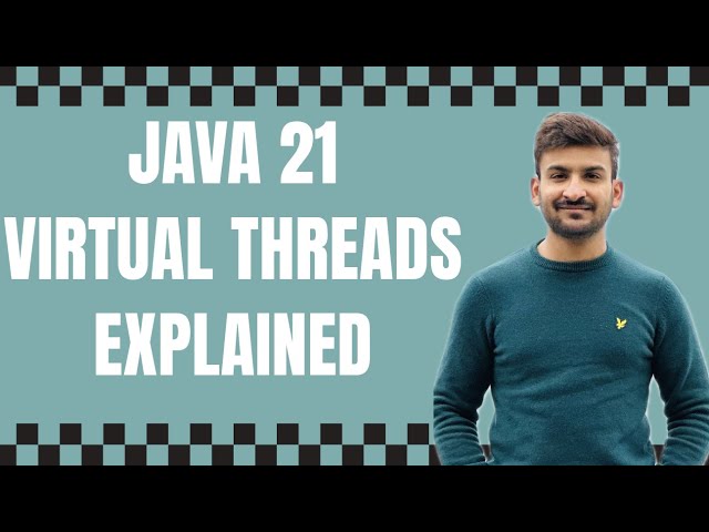 Mastering Java Threads: Virtual Threads vs Platform Threads Explained!