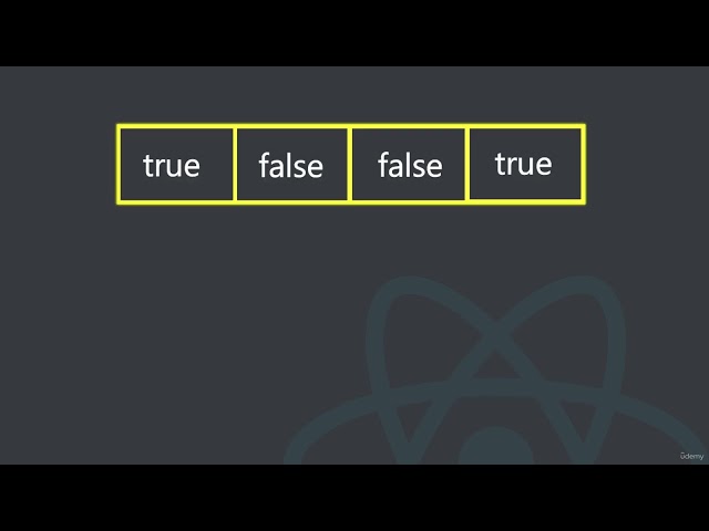 Introduction to Mapping a String Array in React | React Beginners Guide