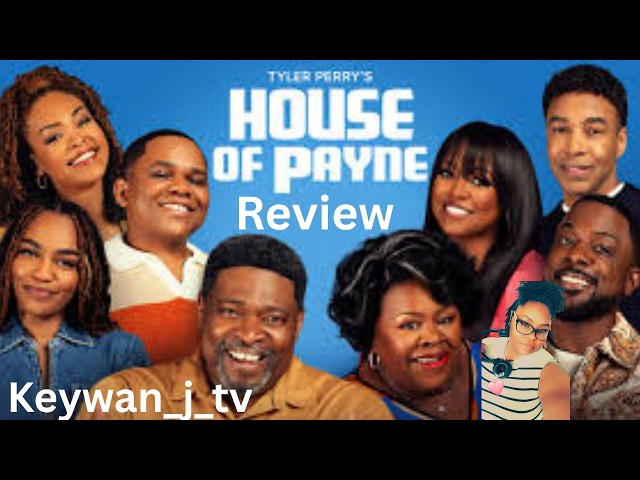 Tyler Perry House of Payne: Season 14: Episode 21: Don't Grow Weary (Review/Recap)