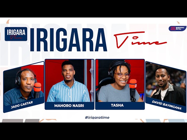 #IRIGARATIME: TASHA UBYUTSE KWA NASRI AMUSABYE KUMUBERA IMBWA🤣 MAZE BIYAMA UBUKWE KARAHAVA