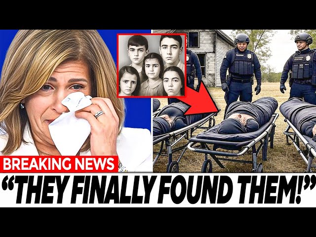 The Sodder Children Mystery Finally Solved, And It's Not Good