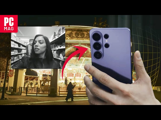 Samsung Galaxy S26 Ultra’s New APV Codec Explained: The Most Powerful Video Camera in a Phone?