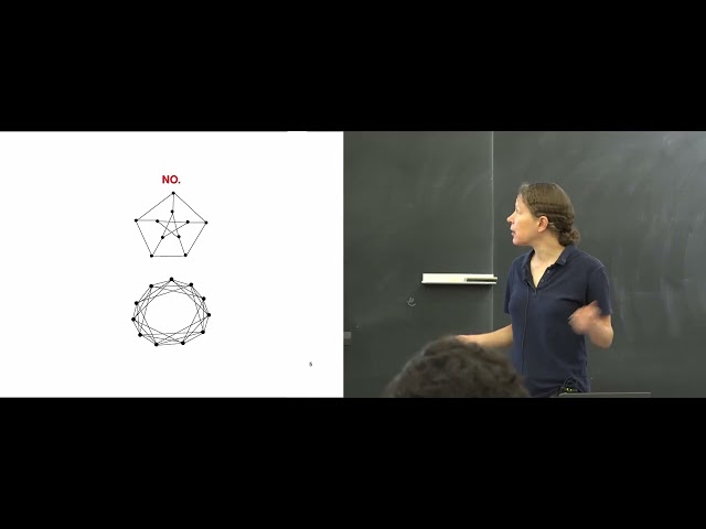 2025 Sep 26 Tutte Penny Haxell  Graphs with High Chromatic Number