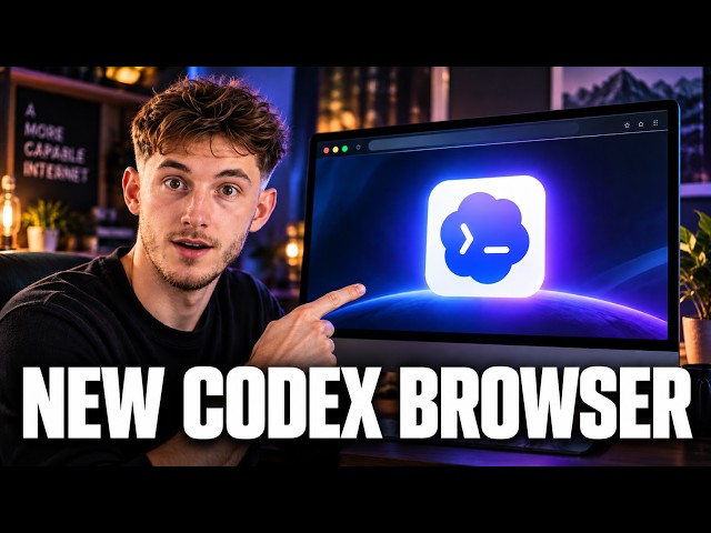 I’m Done Building Automations. Codex Does It For Me Now