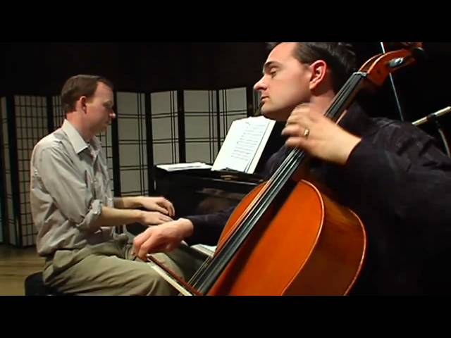 PART TWO-THE SPANISH TRAIL SUITE: A Journey Behind The Music with Marshall McDonald & Steven Nelson