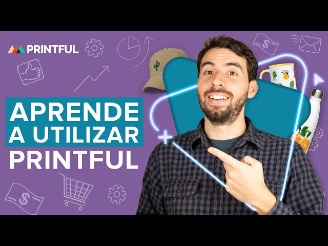 9 Steps to Start an Online Store with Printful in 2024 | Print on demand