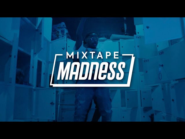 Demzi - North (Music Video) | @MixtapeMadness