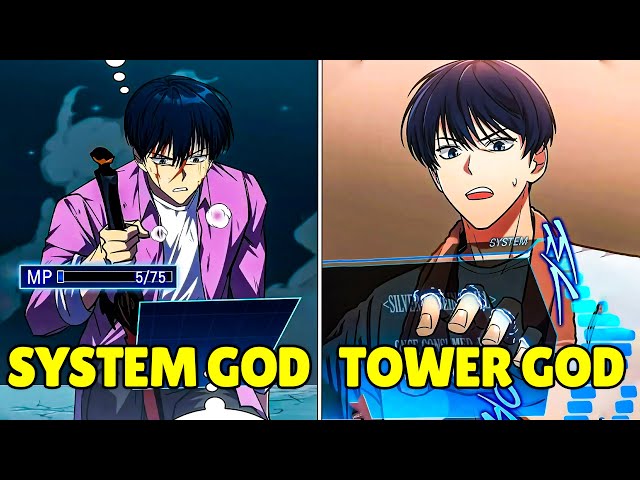 When He Enters The TOWER And Instantly KNOWS Who The TRAITORS Are - Manhwa Recap