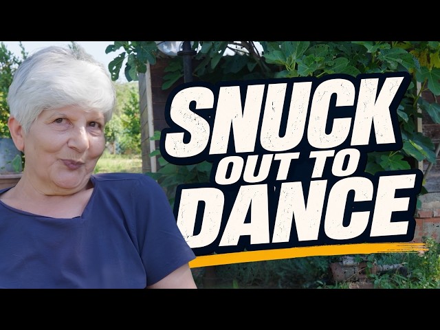 If Not For Her, Nonna Anna
