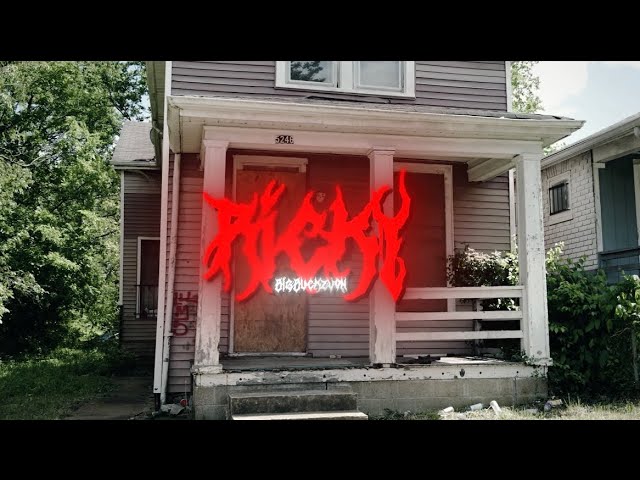 BIGBUCKZVON - Ricky ( Official Music Video )