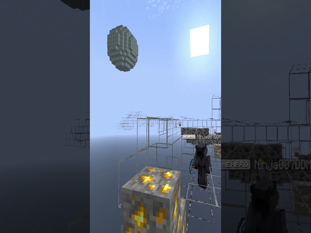 ⭐Minecraft :