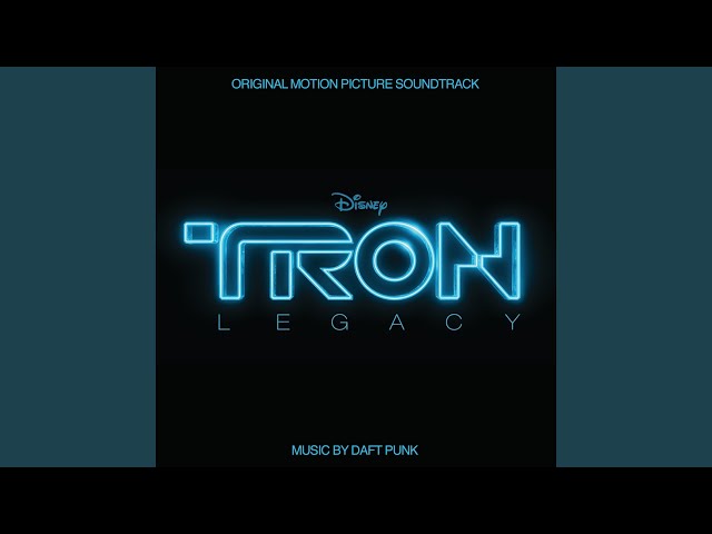 Armory (From "TRON: Legacy"/Score)