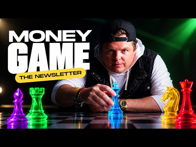 Nobody Ever Explained How Money Actually Works, UNTIL NOW!