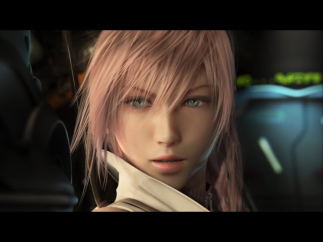 Final Fantasy XIII Trilogy | Soundtrack Suite | Ambience