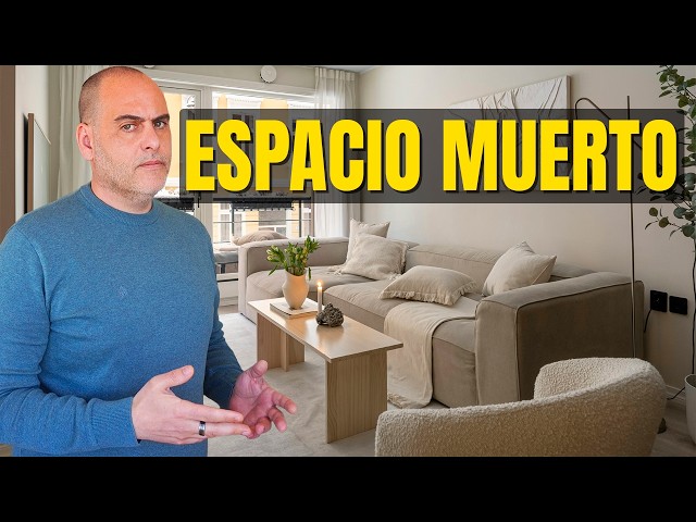 The mistake draining your energy at home