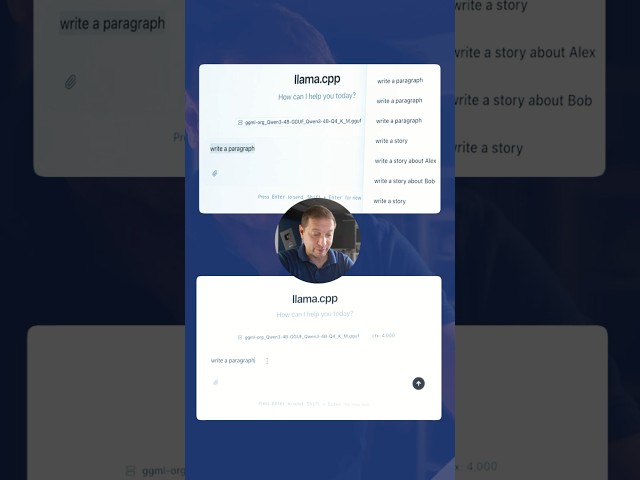 Local AI just leveled up... Llama.cpp vs Ollama