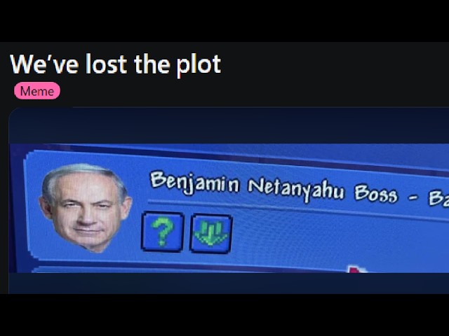 The Calamity Mod Reddit is in Shambles