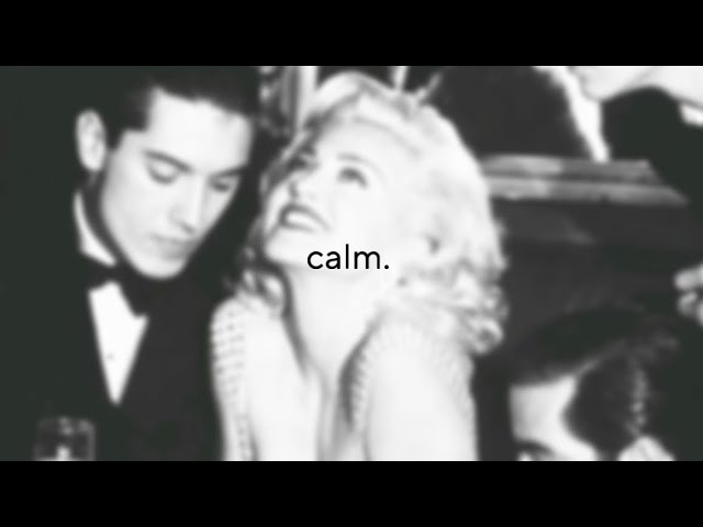 "society's favourite" (calm letsplay)