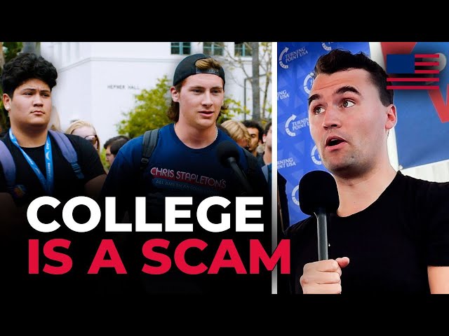 Econ Student IS NOT Taught the Most Important Economics!