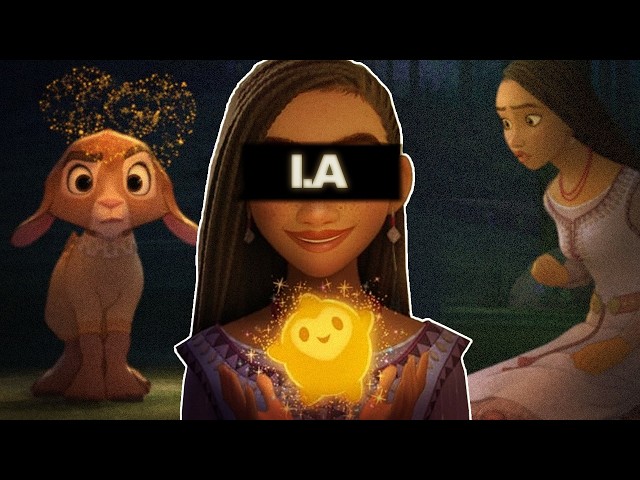 O Filme Escrito Pelo ChatGPT...