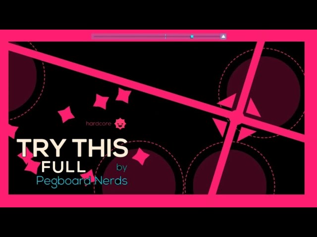 Just shape and beats Try This full (fanmade)