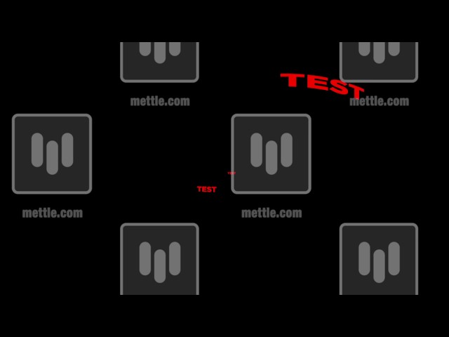 World Animation injected