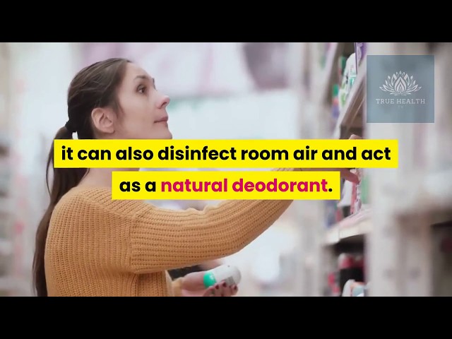 Top 10 Home Care Essential Oils And Why You Need Them