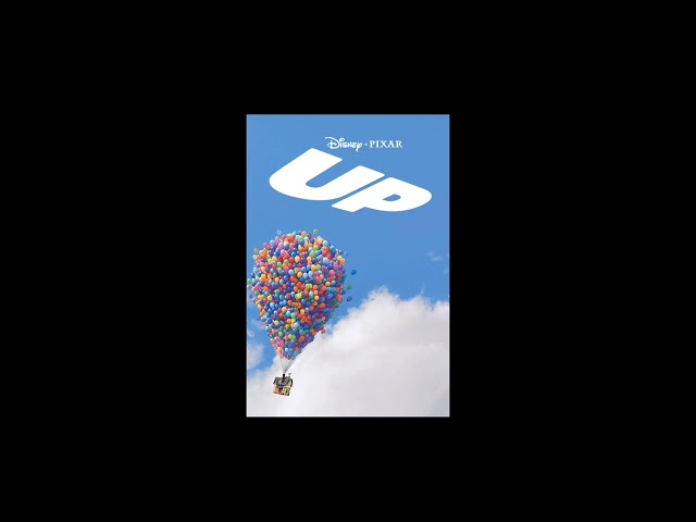 Up Married Life 1 Hour perfect loop