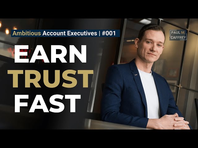 Why 92% of B2B Buyers Won't Buy Without This (And You're Probably Missing It)