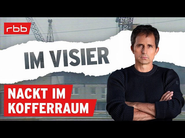 Der bizarre Tod eines Familienvaters | Im Visier | True-Crime-Podcast