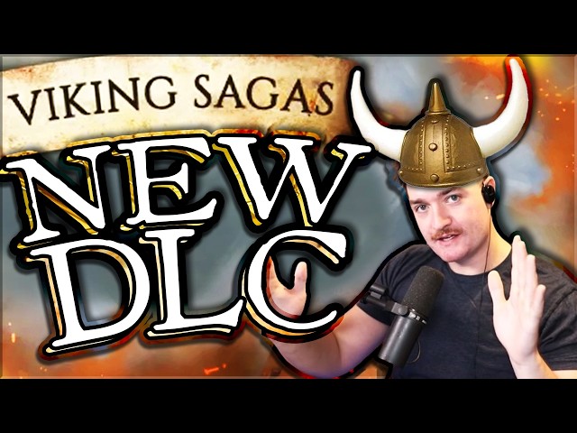 New DLC Announced!