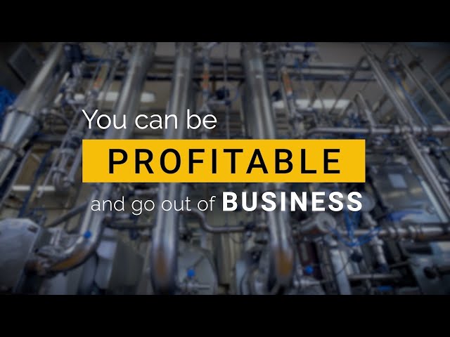 The Profit Trap: How “Success” Makes Companies Fail