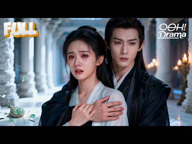 【Multi Sub】Three Heart-Blood Sacrifices for Love—She Called It Lies Until He Died in Her Arms#drama