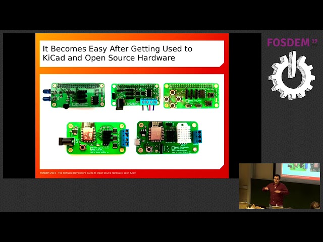 The Software Developer’s Guide to Open Source Hardware