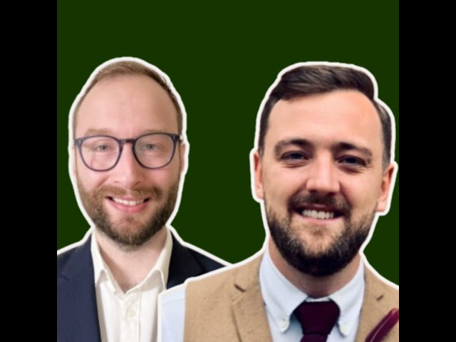 How to manage a fractured tech stack with Chris Jolliffee, Head of Enterprise sales at Dojo and G...