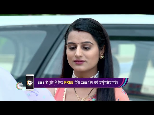 Nayan Jo Vekhe Unvekha | Ep - 434 | Jul 24, 2023 | Best Scene 2 | Zee Punjabi