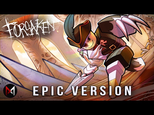 Curiosity Compass | Gasharpoon - Forsaken | Limbus Company - Epic Version