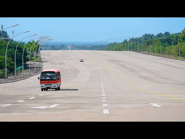 Los Megaproyectos Más Inútiles del Mundo