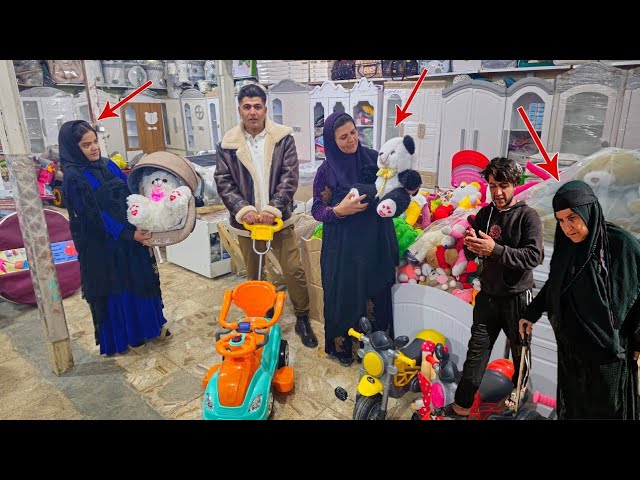 Hero Defeat: Hassan Return to the Nomadic Farm for Dusty Future