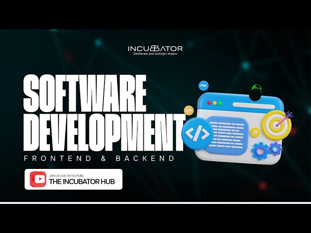 DSA 2.0 || SOFTWARE DEVELOPMENT (BACKEND & FRONTEND): AI ASSISTED DEVELOPMENT (INTRODUCTION & SETUP)