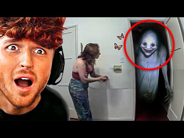 87 SCARIEST TikToks on the Internet..