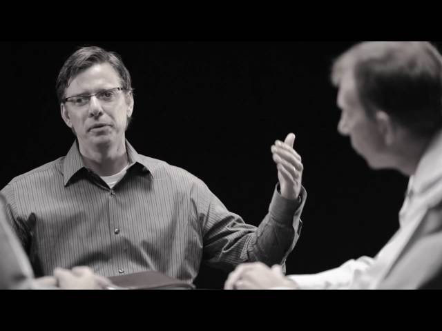 Why Expository Preaching?