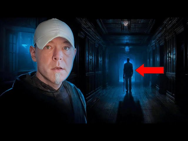 🔴 Poltergeist Activity Caught On Camera Paranormal Nightmare TV S25E1