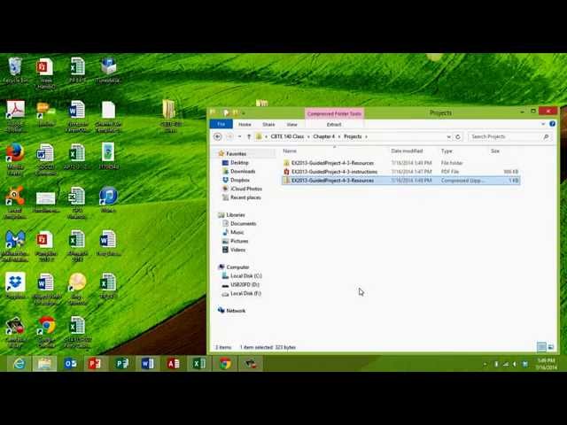 Starting a Project in SIMnet