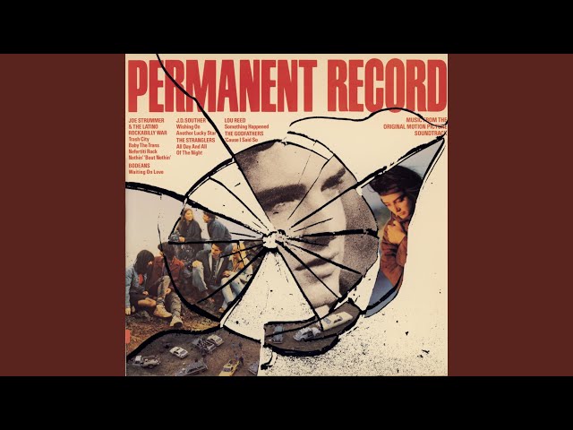 Trash City