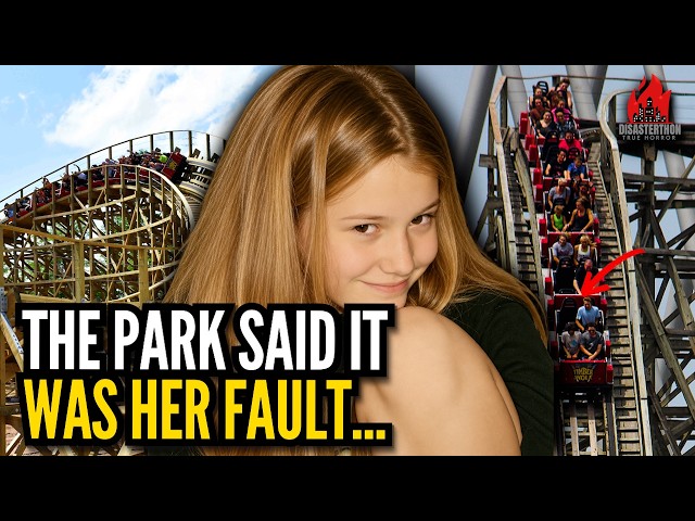 El desastre de Worlds of Fun | La infame muerte de Ryan Bielby
