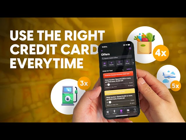 Maximize Your Credit Card Rewards with CardPointers | Tutorial