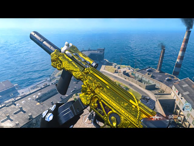 Warzone Rebirth island Win Team Colonel ft. Marshal Squad Gameplay (No commentary)