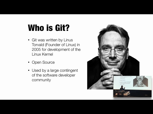 How to Git Good: A Primer (/dev/world 2018)